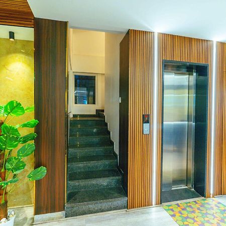 Hotel Treebo Elmas Grand Bengaluru Zewnętrze zdjęcie