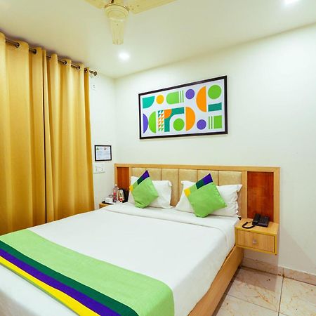 Hotel Treebo Elmas Grand Bengaluru Zewnętrze zdjęcie
