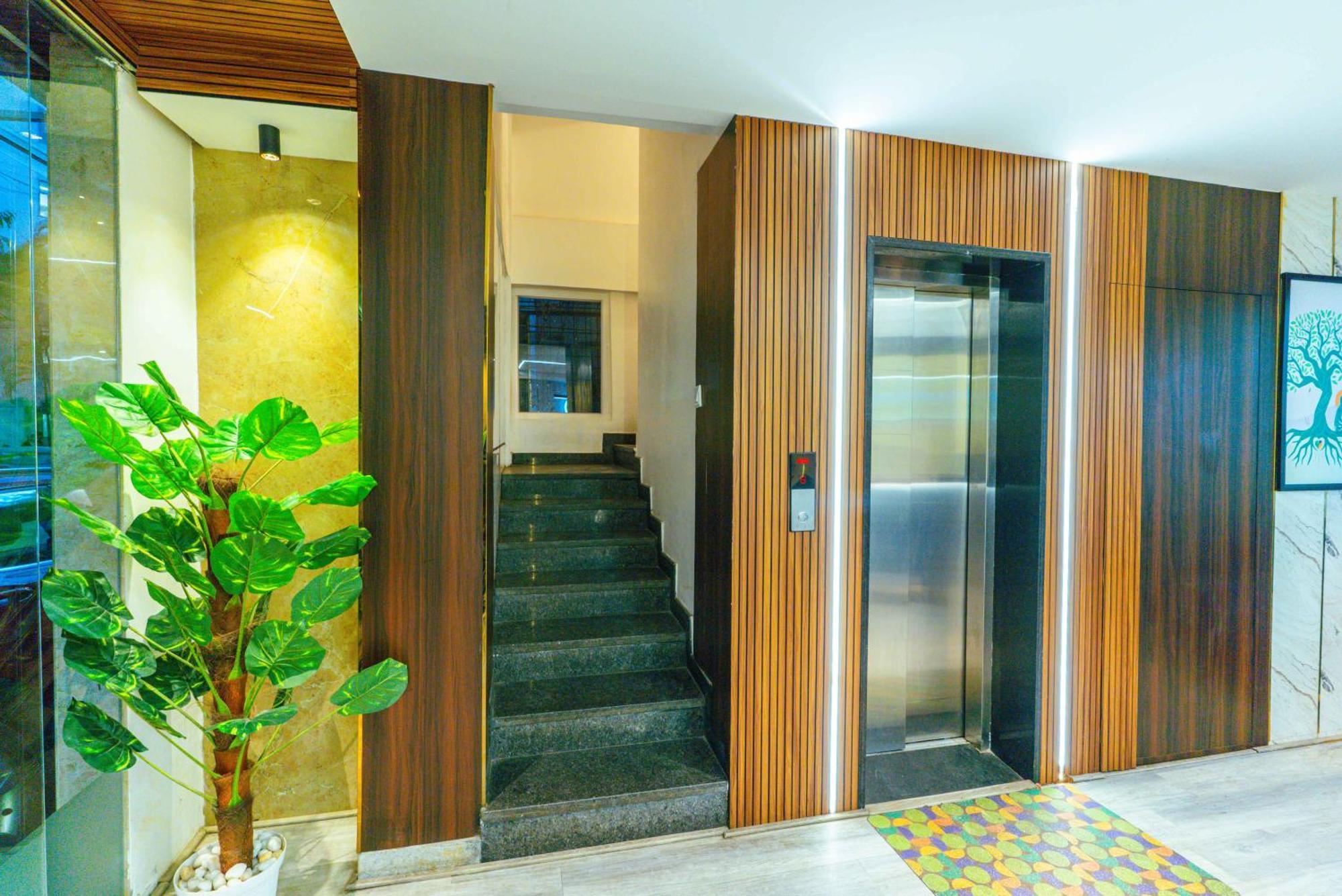 Hotel Treebo Elmas Grand Bengaluru Zewnętrze zdjęcie